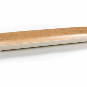 Tabuleiro Retangular. 53X16 cm