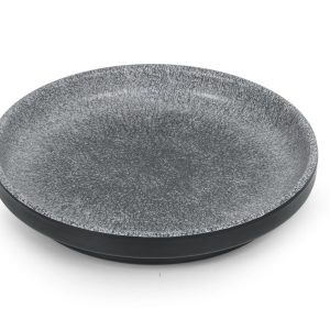 Prato 15,2 cm. Black Volcano