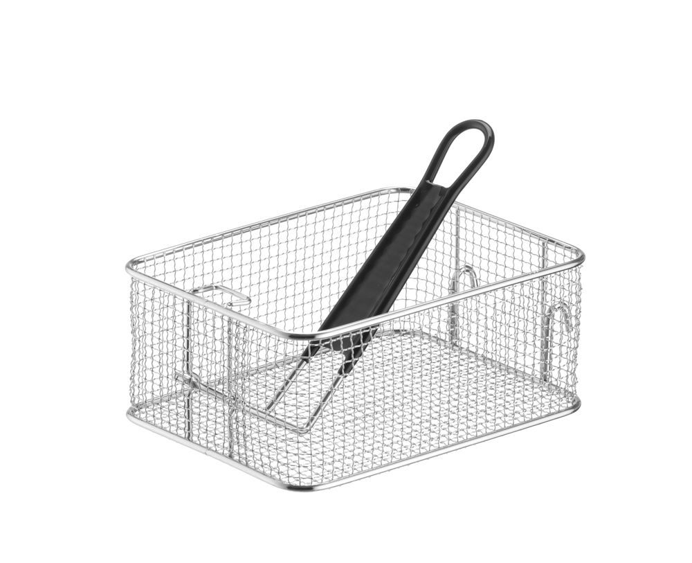 Cesto de fritura, 205815 205853, 6L, 238x185x(H)100mm - Image 2