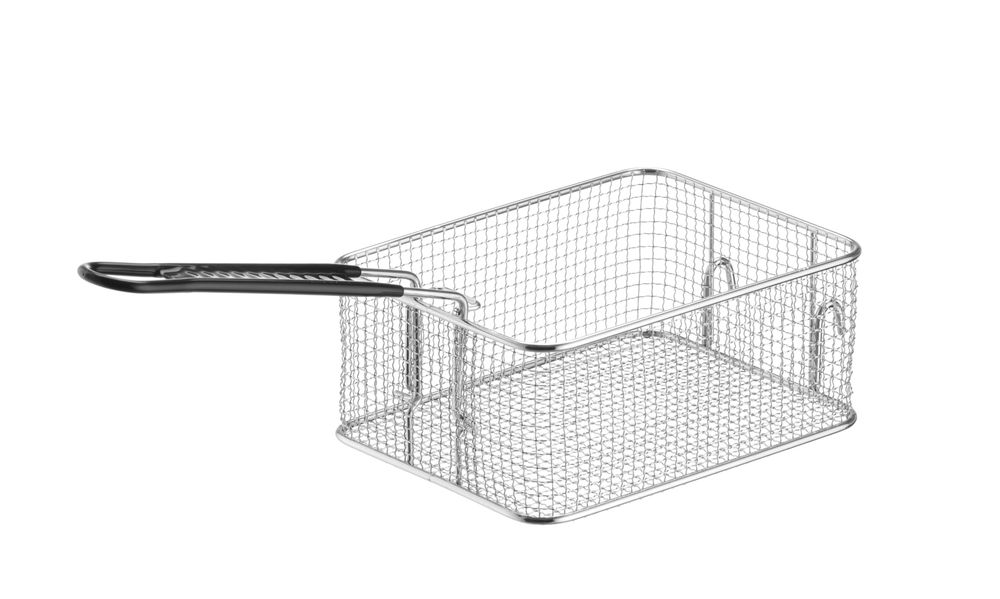 Cesto de fritura, 205815 205853, 6L, 238x185x(H)100mm - Image 3