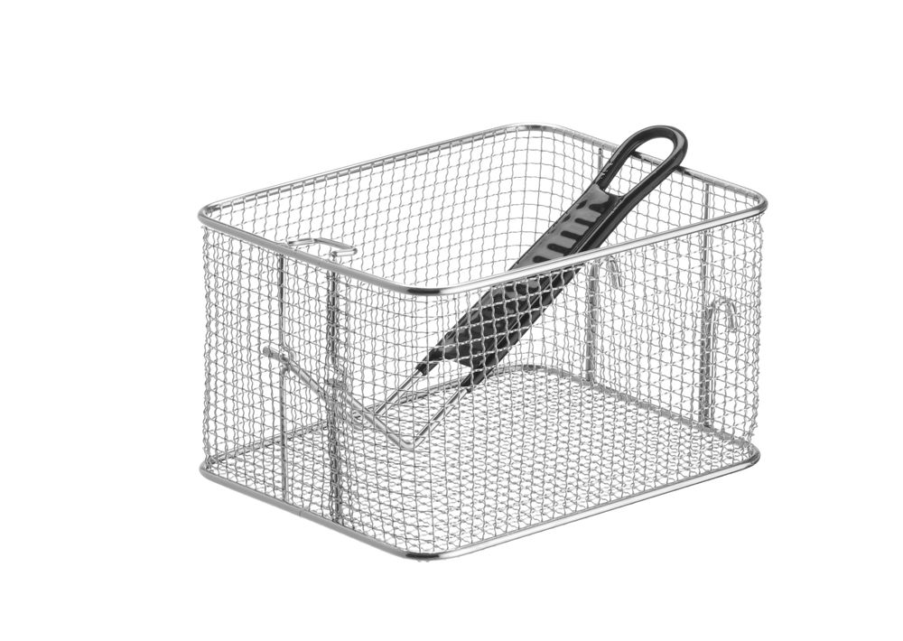 Cesto de fritura, 205822 205839, 8L, 238x190x(H)140mm - Image 2