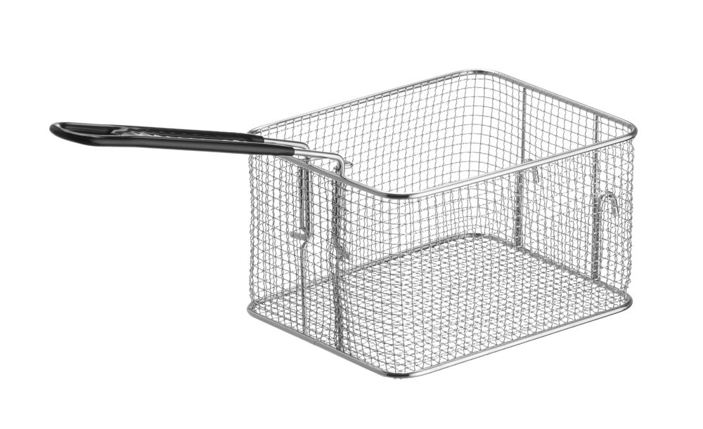 Cesto de fritura, 205822 205839, 8L, 238x190x(H)140mm - Image 3