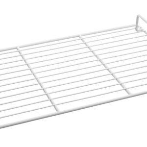 Prateleira para bancadas frigoríficas e congeladores de 2 portas Kitchen Line, Arktic, Prateleira