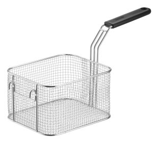 Cesto de fritura, 207208 207307 209202 209301, 8L, 242x200x(H)140mm