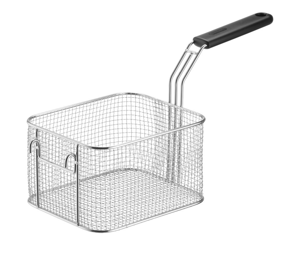 Cesto de fritura, 205815 205853, 6L, 238x185x(H)100mm - Image 7