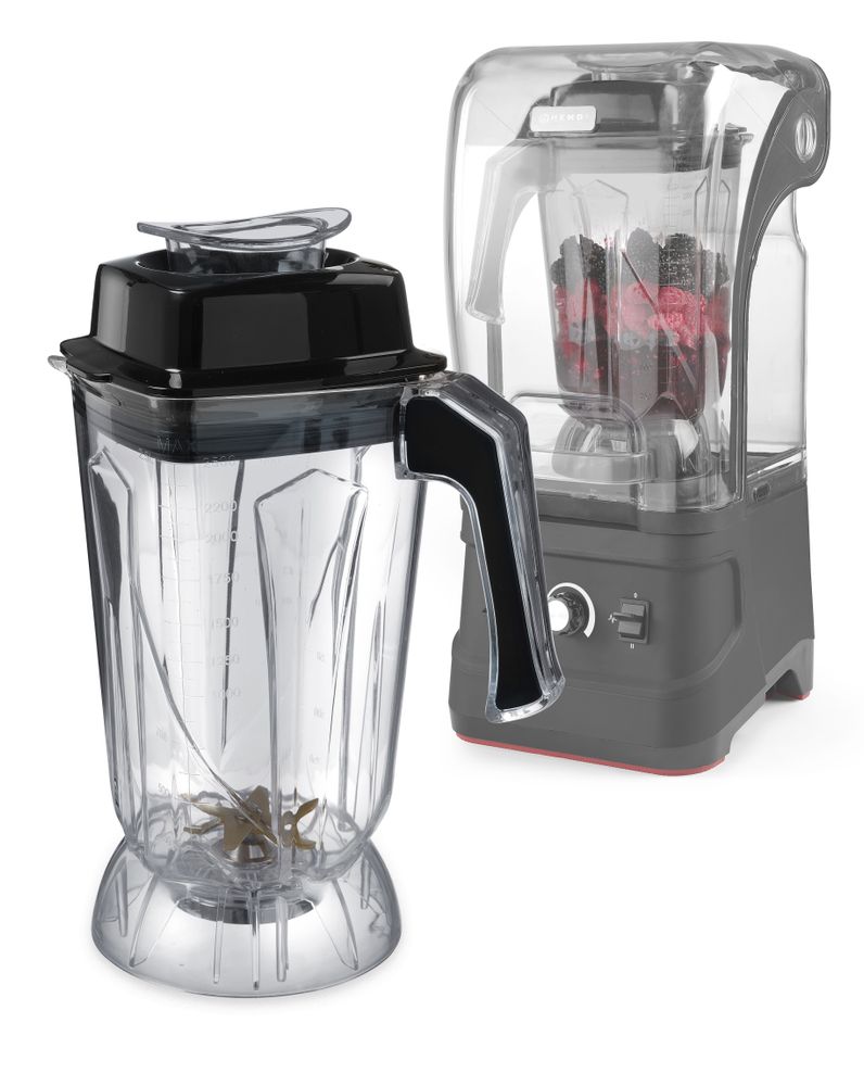 Jarro para liquidificador, 2,5L, 200x170x(H)360mm - Image 2