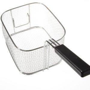 Cesto de fritura, 215012 215029, 230x190x(H)145mm