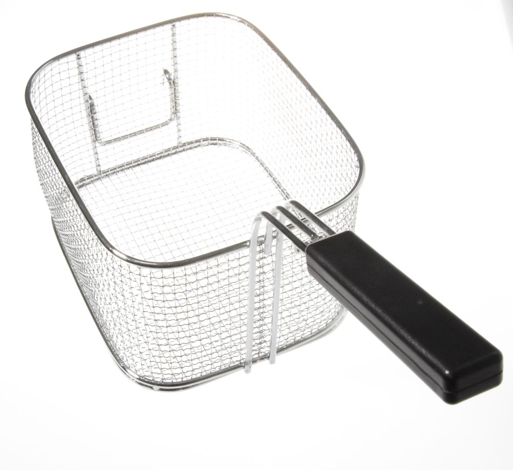 Cesto de fritura, 205815 205853, 6L, 238x185x(H)100mm - Image 4