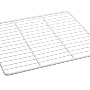 Prateleira para frigoríficos e congeladores de bancada de 2 portas, Arktic, Prateleira