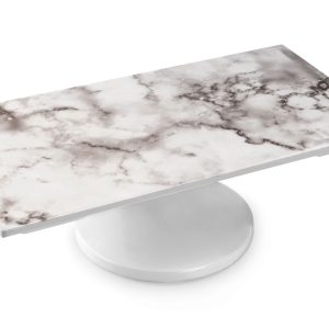 Base para Suporte Pres. Marmol