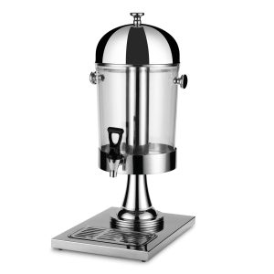 Dispensador de Zumos Inox 8 Lt