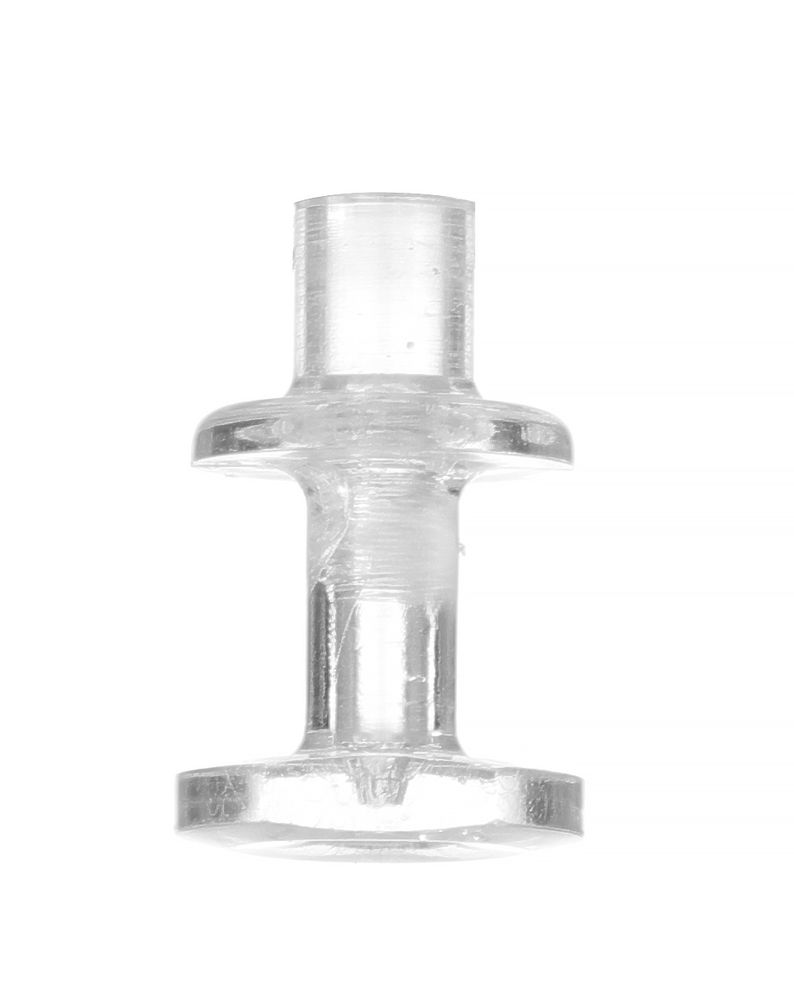 Agitadores para milkshake mixers – Design de Bronwasser, 2 unid., 32x27x(H)50mm - Image 3