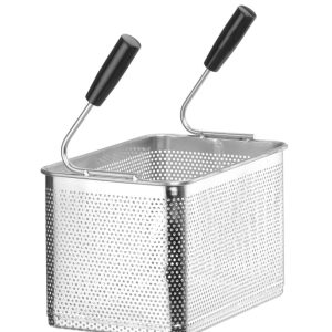 Cesto para cozedor de massa, Grande, 170x263x(H)306mm