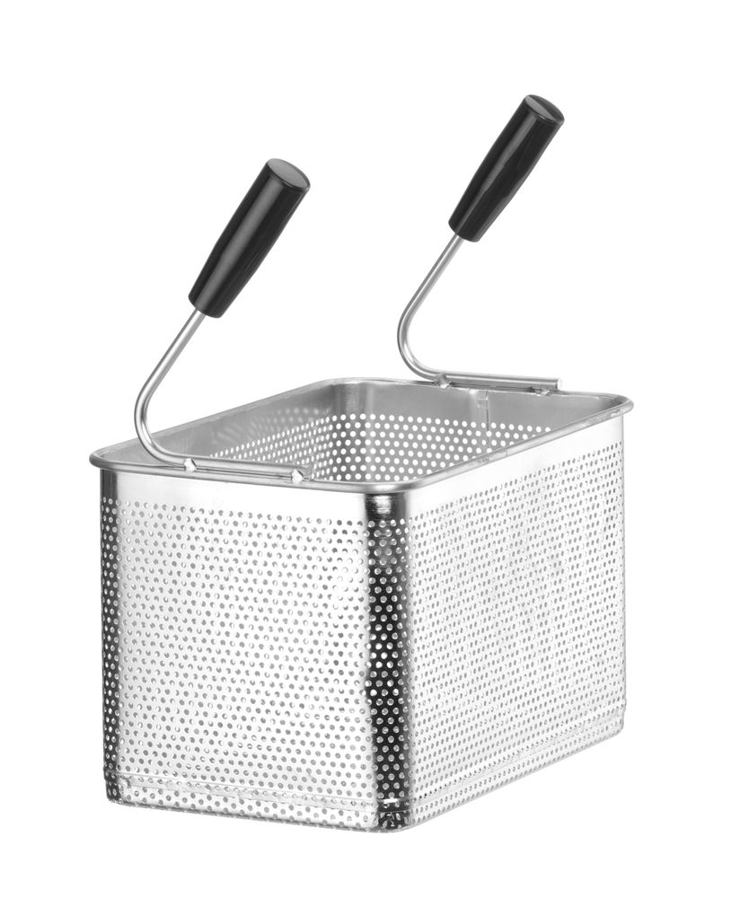 Cesto para cozedor de massa, Grande, 170x263x(H)306mm