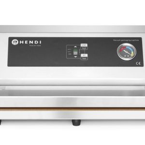 Máquina de embalar a vácuo Profi Line, Profi Line, Fita de vedação 350 mm, 230V/250W, 383x293x(H)175mm