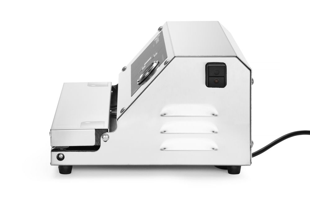 Máquina de embalar a vácuo Profi Line, Profi Line, Fita de vedação 350 mm, 230V/250W, 383x293x(H)175mm - Image 4