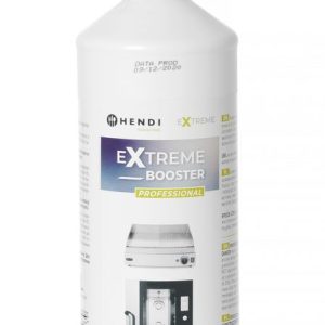 Produto de limpeza profissional para grelhadores e fornos, 1 l, 1L