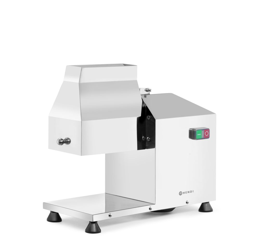 Amaciador de carne elétrico, 230V/350W, 514x224x(H)430mm