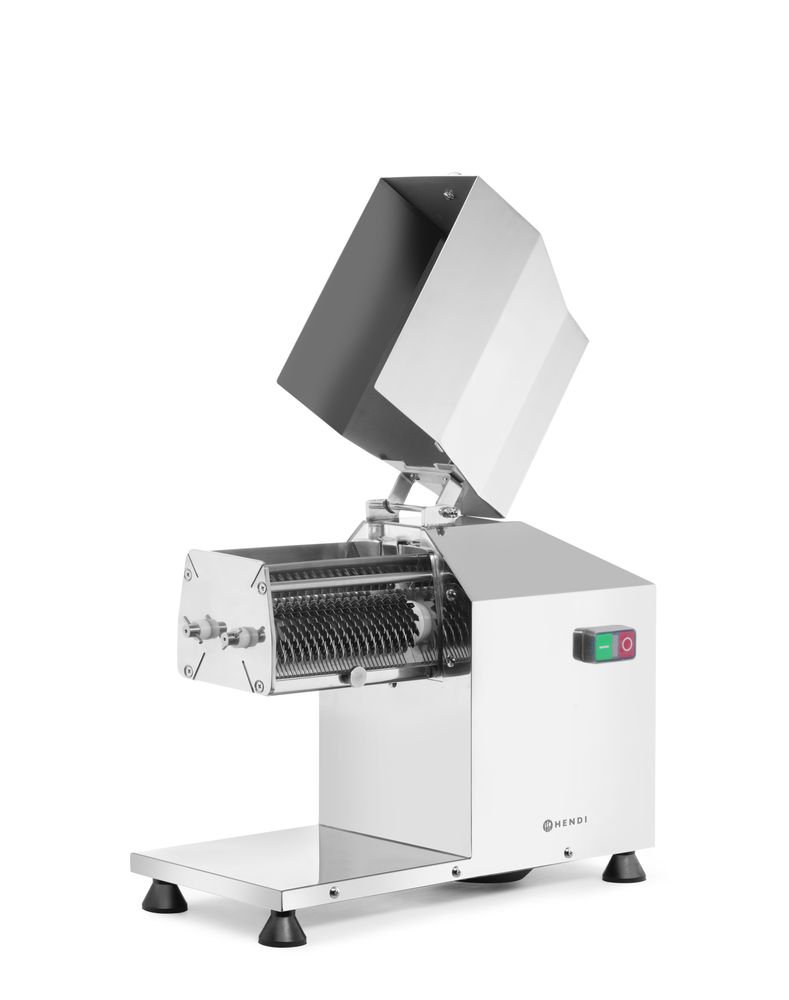 Amaciador de carne elétrico, 230V/350W, 514x224x(H)430mm - Image 4