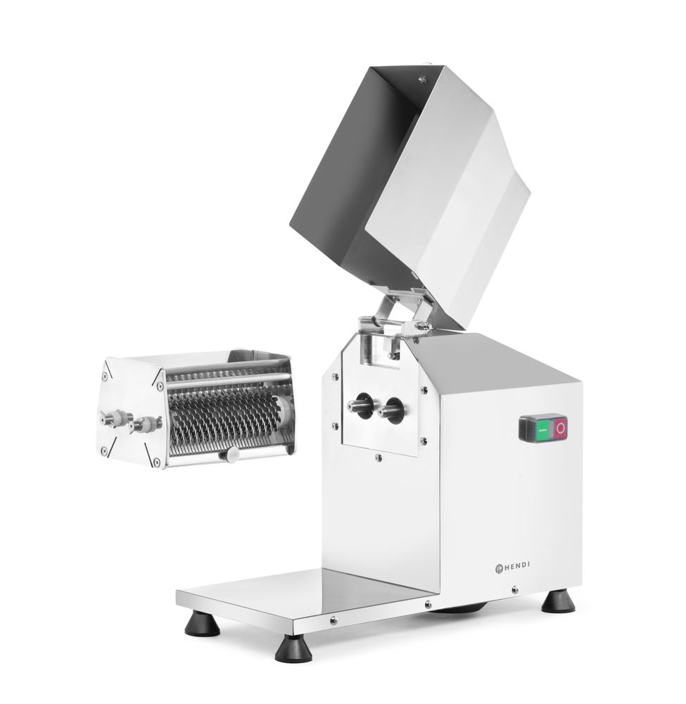 Amaciador de carne elétrico, 230V/350W, 514x224x(H)430mm - Image 5