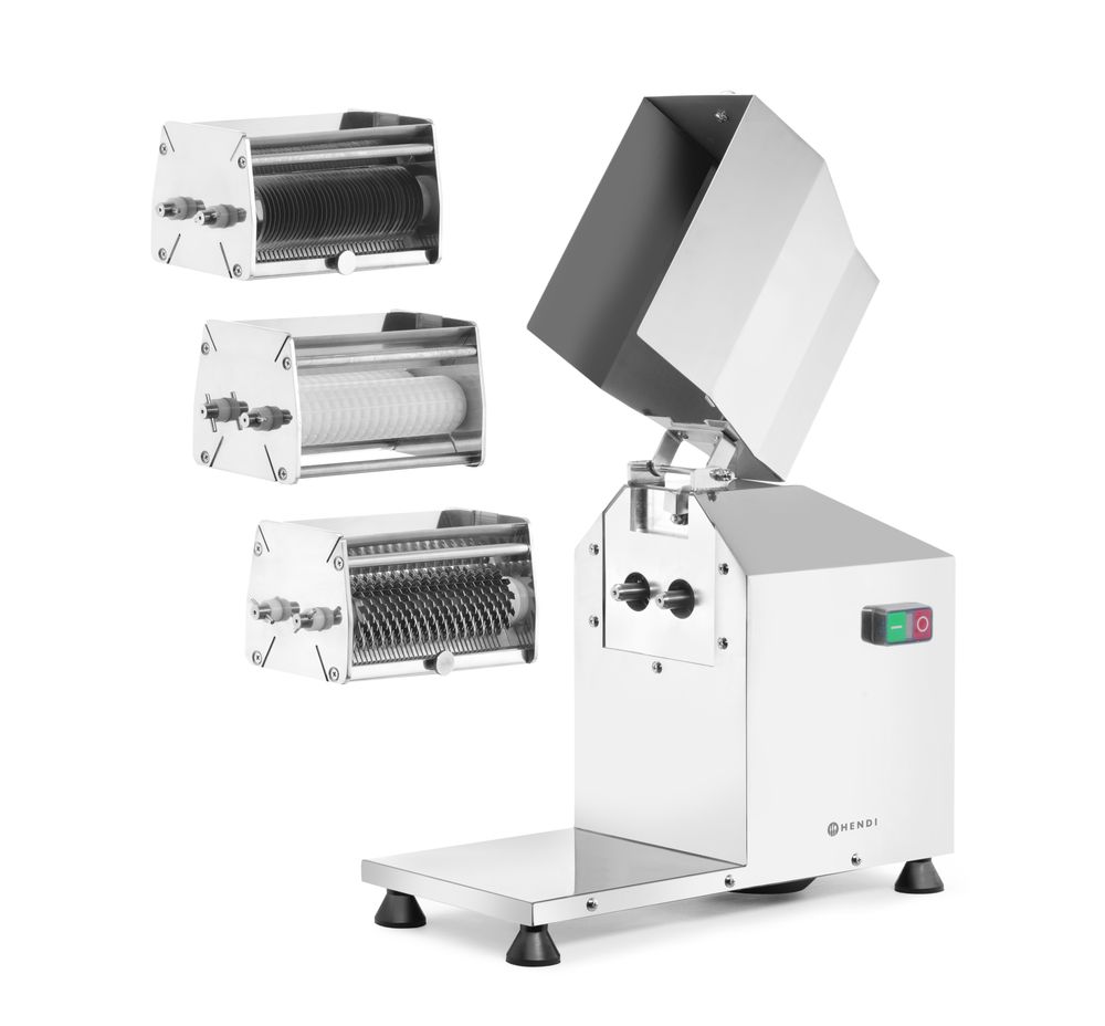 Amaciador de carne elétrico, 230V/350W, 514x224x(H)430mm - Image 8