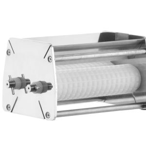 Rolos para carne de aves, 235x130x(H)120mm