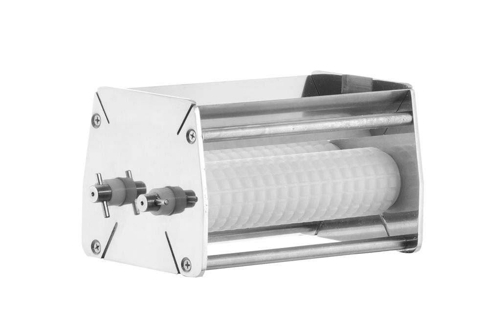 Rolos para carne de aves, 235x130x(H)120mm