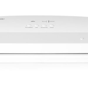 Máquina de embalar a vácuo, Budget Line, 230V/100W, 390x160x(H)92mm