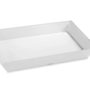 Fuent Rect Alta 35X25 cm