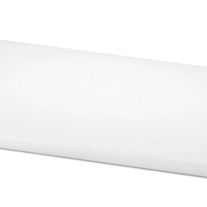 Tabla Corte HDPE 400X300X20 mm Branca