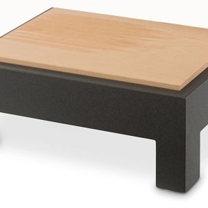 Taco Madeira Cubic.29,2X 18,7Cm