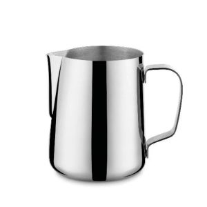 Leiteira Planet 1 L. Inox