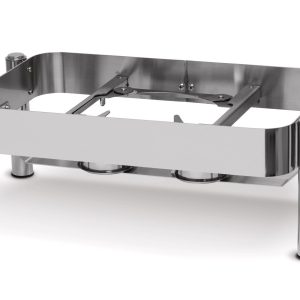 Stand Chafing Dish Rectang.