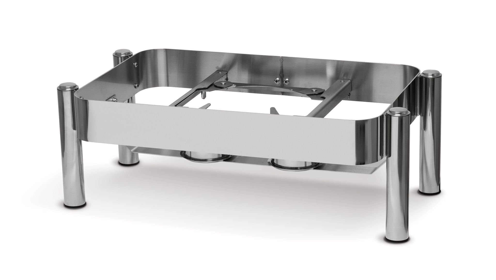 Stand Chafing Dish Rectang.