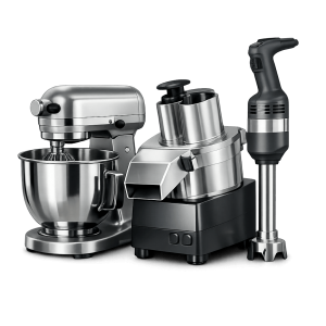 Equipamento de Cozinha Profissional