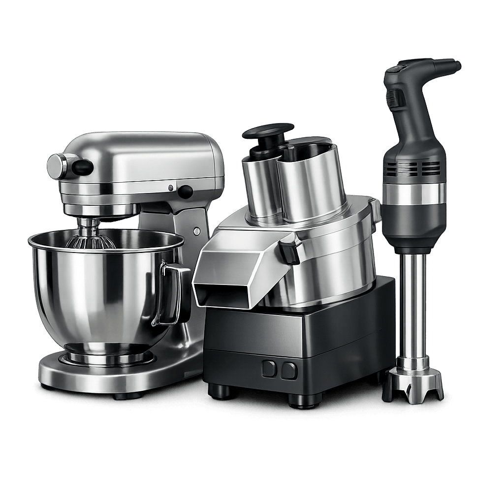 Equipamento de Cozinha Profissional