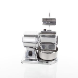Ralador de queijo elétrico, 30 kg/h, 230V/380W, 292x226x(H)302mm