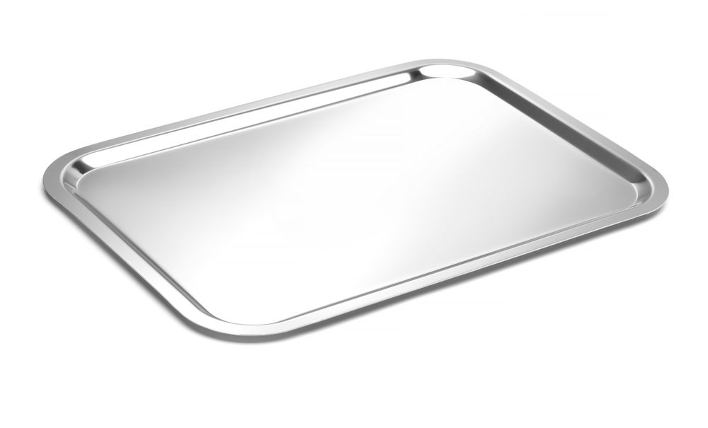 Tabuleiro para expositor de refrigeração, 395x283mm - Image 3