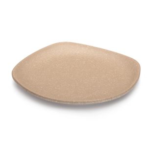 Plate Stone 25Cm