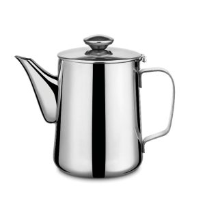 Cafeteira Planet 0.35 L Inox