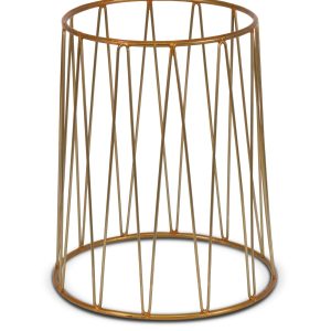 Crown Expositor Dorado. 30Cm