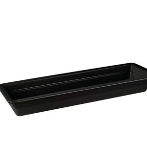 Cubeta Preta Mel 2/4 20 mm.