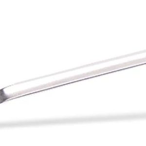 Cacillo Monobloc Aço Aço Inoxidável 10 cm.
