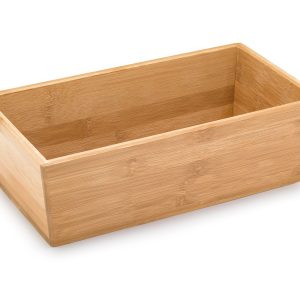 Caixa GN Bambu 1/3 100Mm