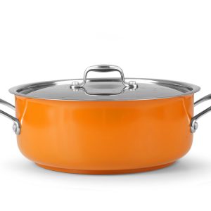 Cac.Baixa 32 cm Cool Line Naran