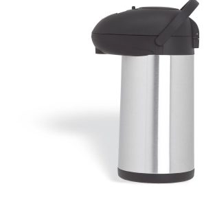 Termo Inox C/Doseador 3 Lt