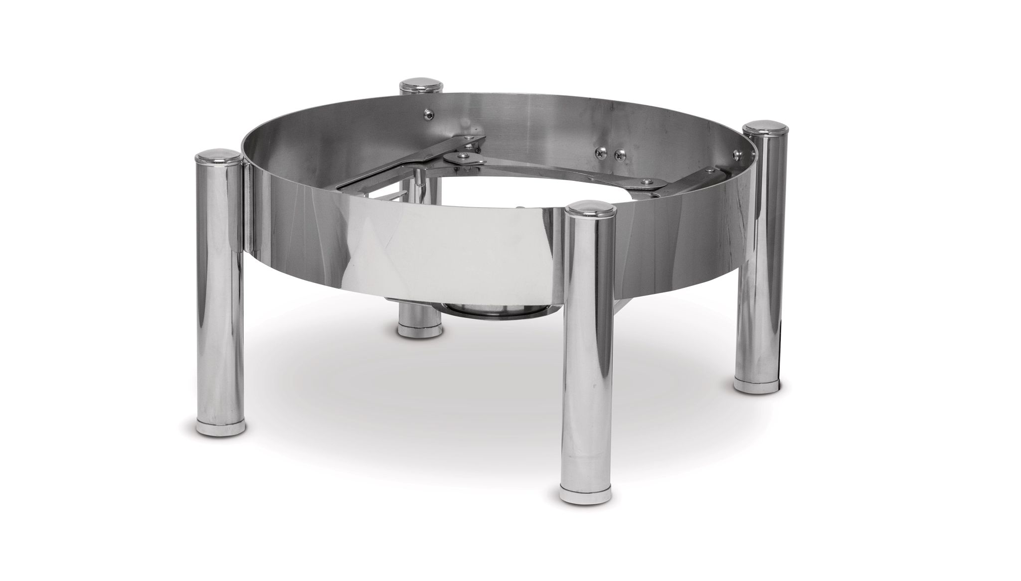 Stand Chaffing Dish Redondo