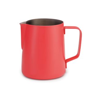 Leiteira 0,60 L. Vermelho