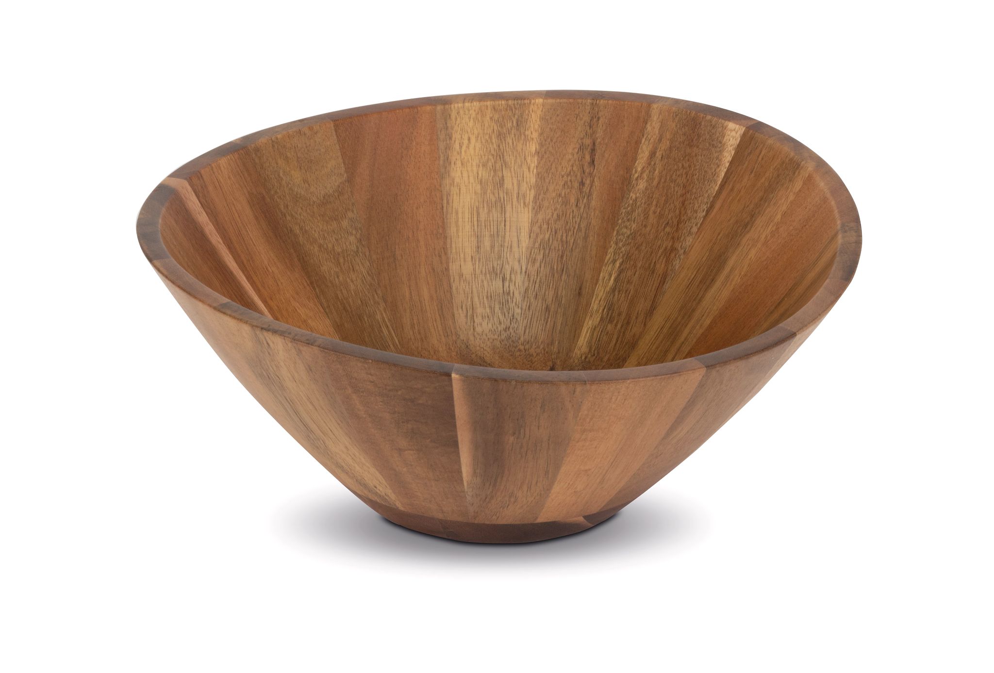 Taça de Madeira. 30 cm