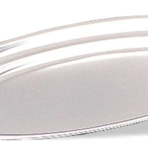 Travessa Oval Borde Vuelto 40Cm
